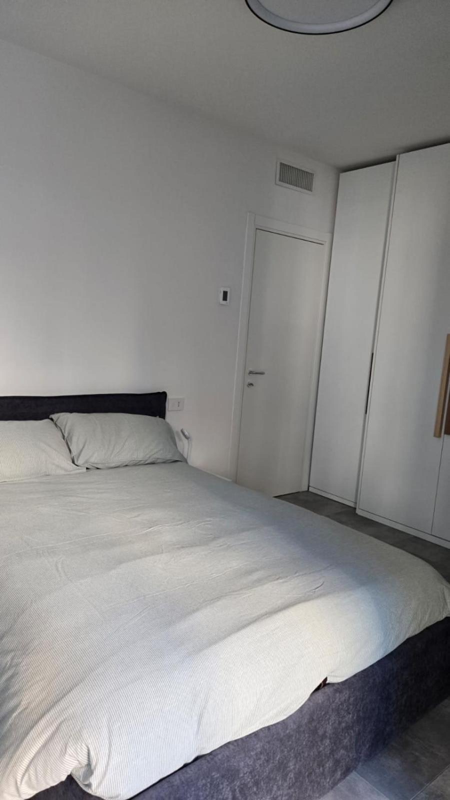 Ferienwohnung Bilocale Con Patio Privato Turin Exterior foto
